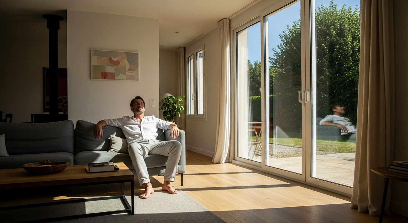 Pourquoi installer une climatisation à Besançon en 2026 ?