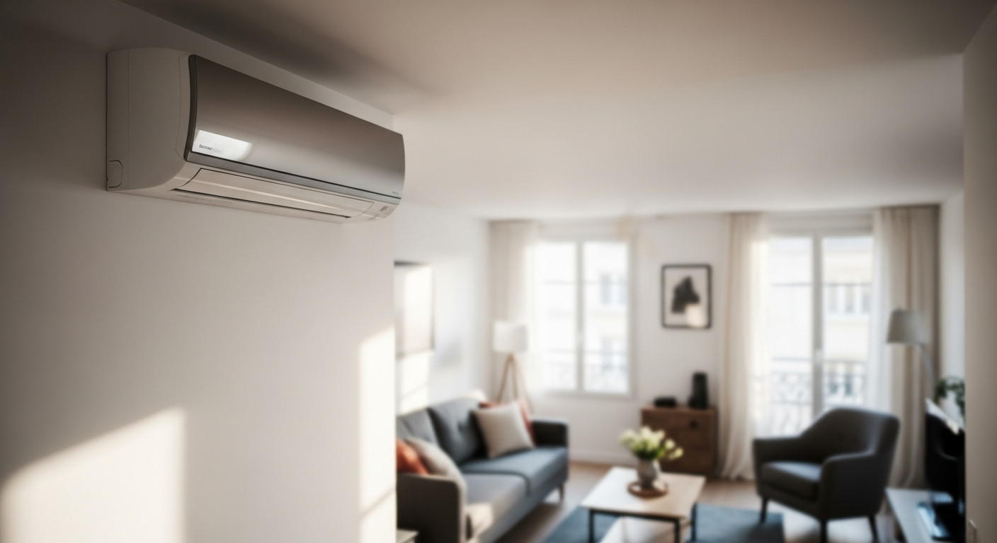 Quel type de climatisation choisir ?