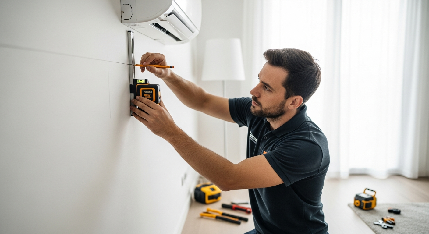 Guide installation : les différentes étapes à connaître
